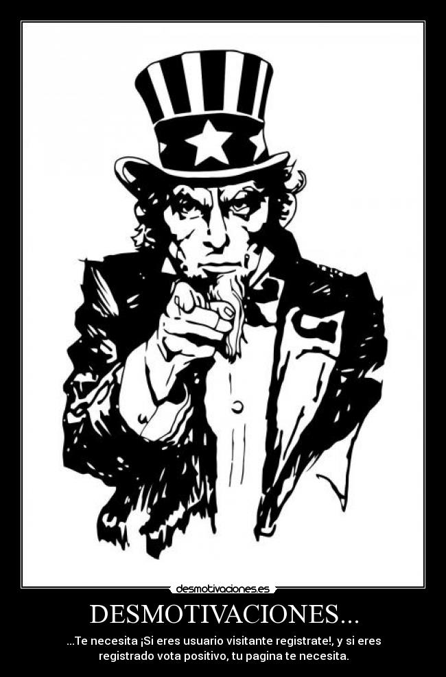 DESMOTIVACIONES... - 