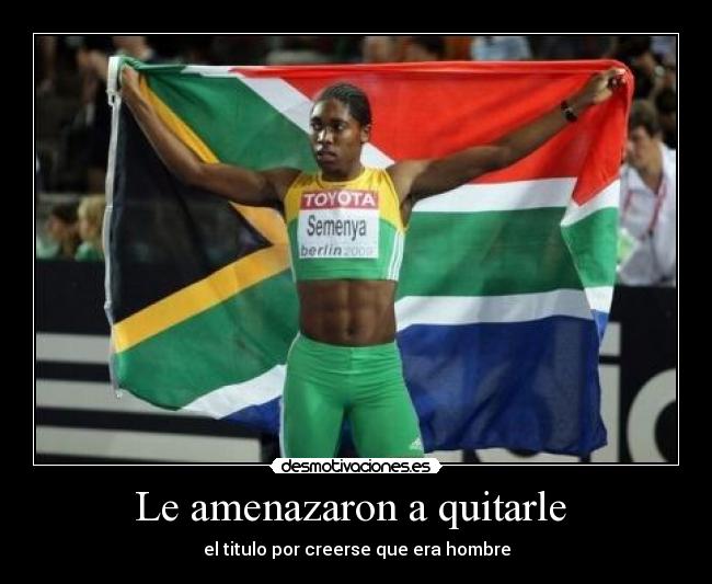 Le amenazaron a quitarle -