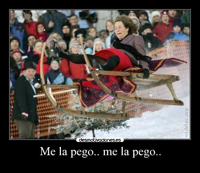 carteles desmotivaciones