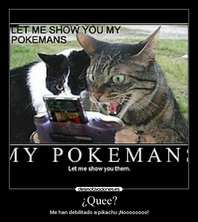 carteles tokris desmotivaciones