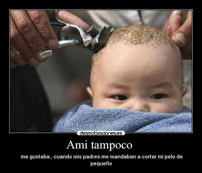 Ami tampoco  - 
