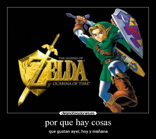 por que hay cosas - que gustan ayer, hoy y mañana