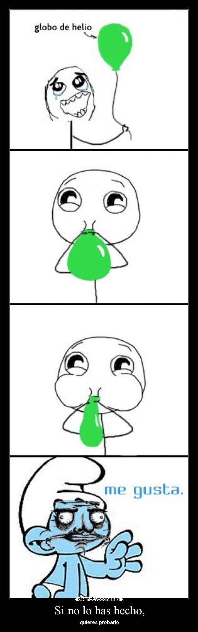 Si no lo has hecho, - quieres probarlo