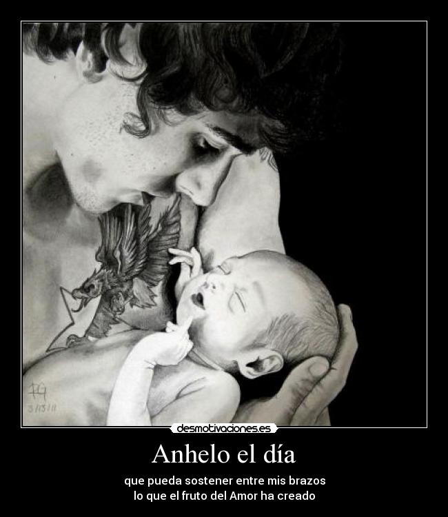 carteles anhelo dia desmotivaciones