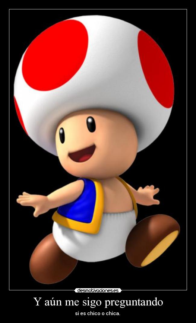 Y aún me sigo preguntando - 