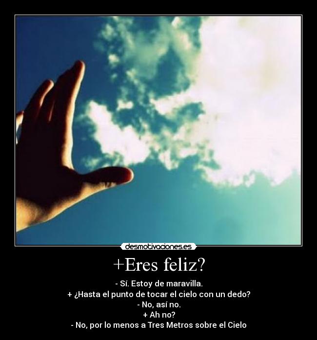 +Eres feliz? - 