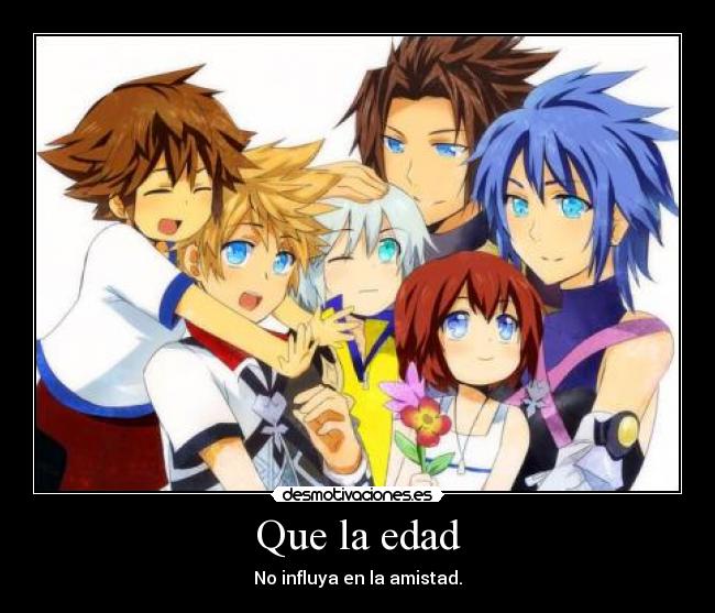 carteles que edad desmotivaciones