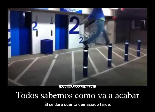 carteles hostia golpe cascanueces desmotivaciones