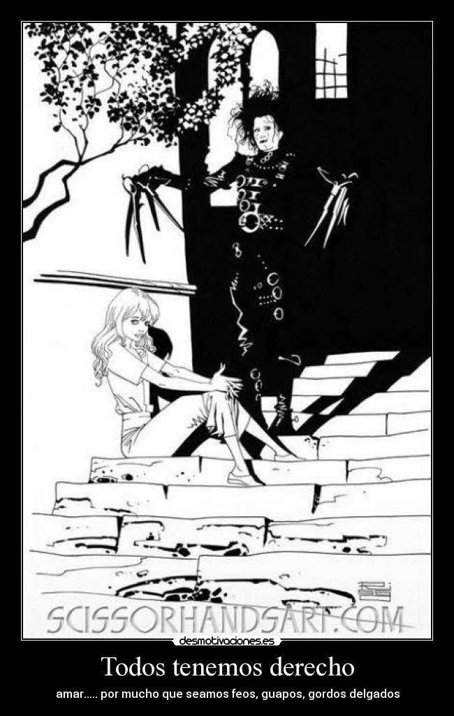 Todos tenemos derecho -