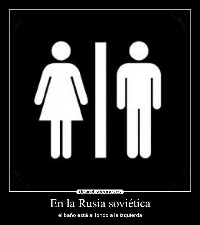 En la Rusia soviética - 