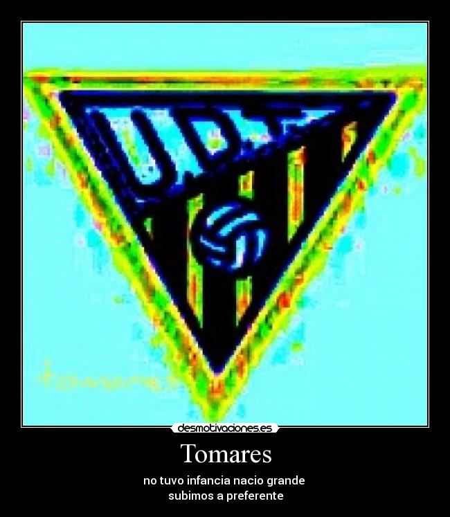 Tomares -