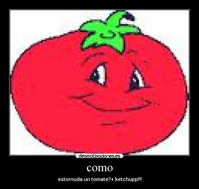 como -