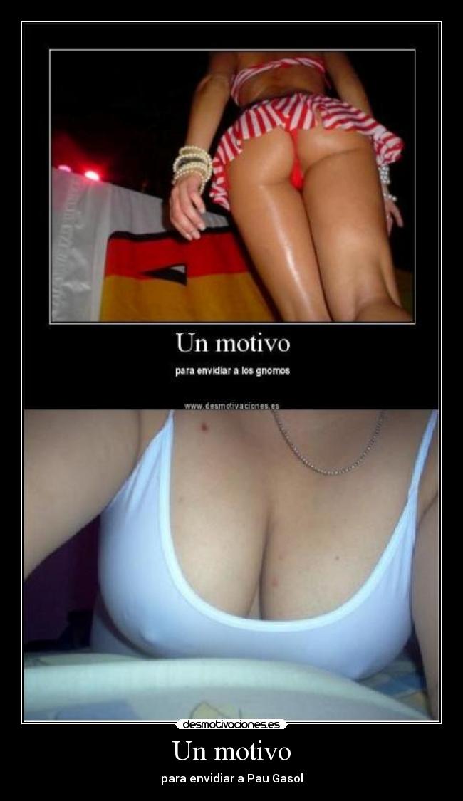 Un motivo -
