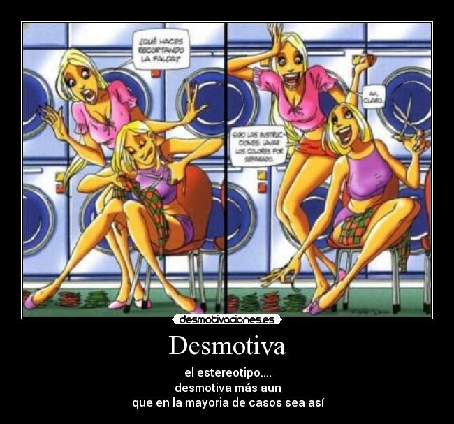 Desmotiva - 