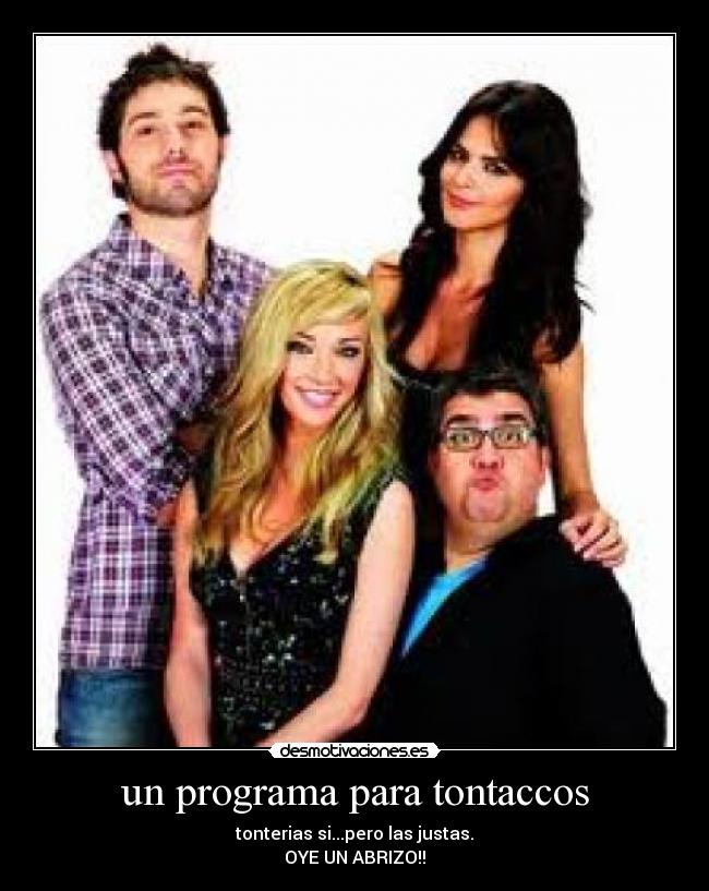 carteles tlj desmotivaciones