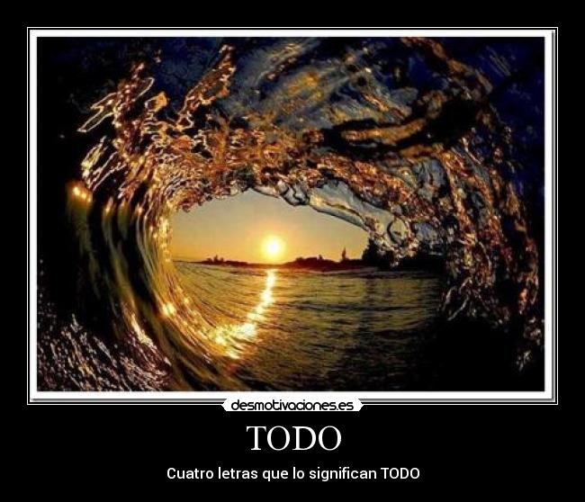 TODO - 