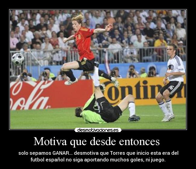 carteles  desmotivaciones