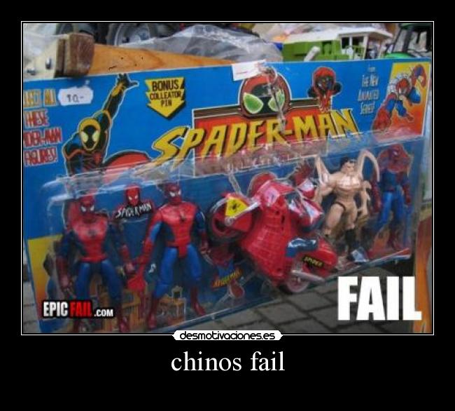 chinos fail - 