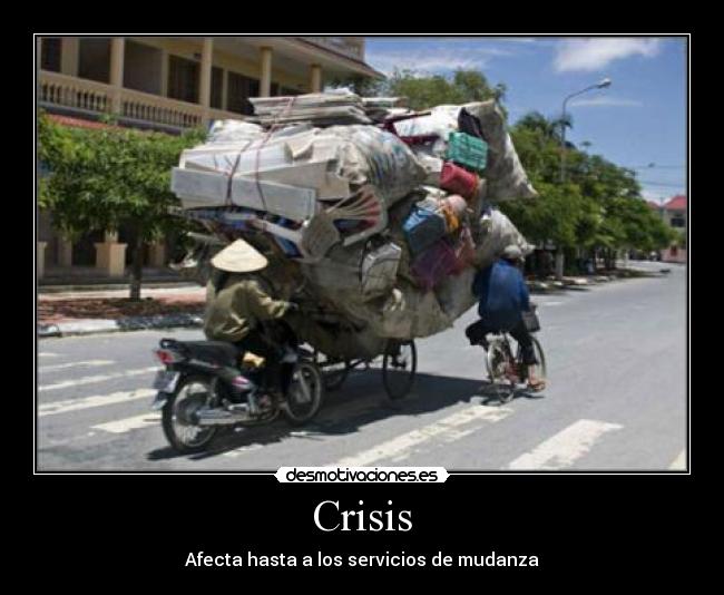 Crisis -