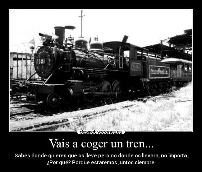 carteles origen desmotivaciones