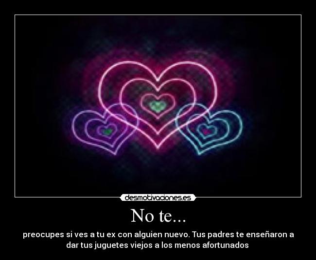 No te... - 