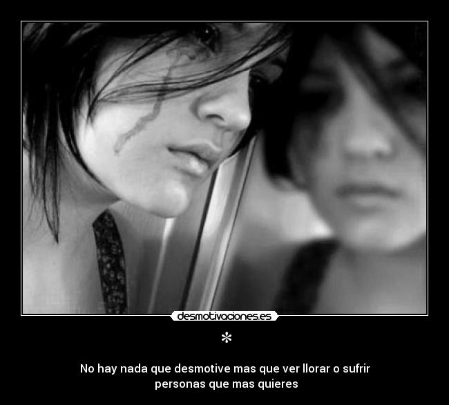 carteles desmotiva tristeza amor desmotivaciones