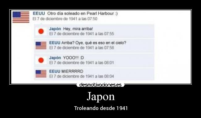 Japon -