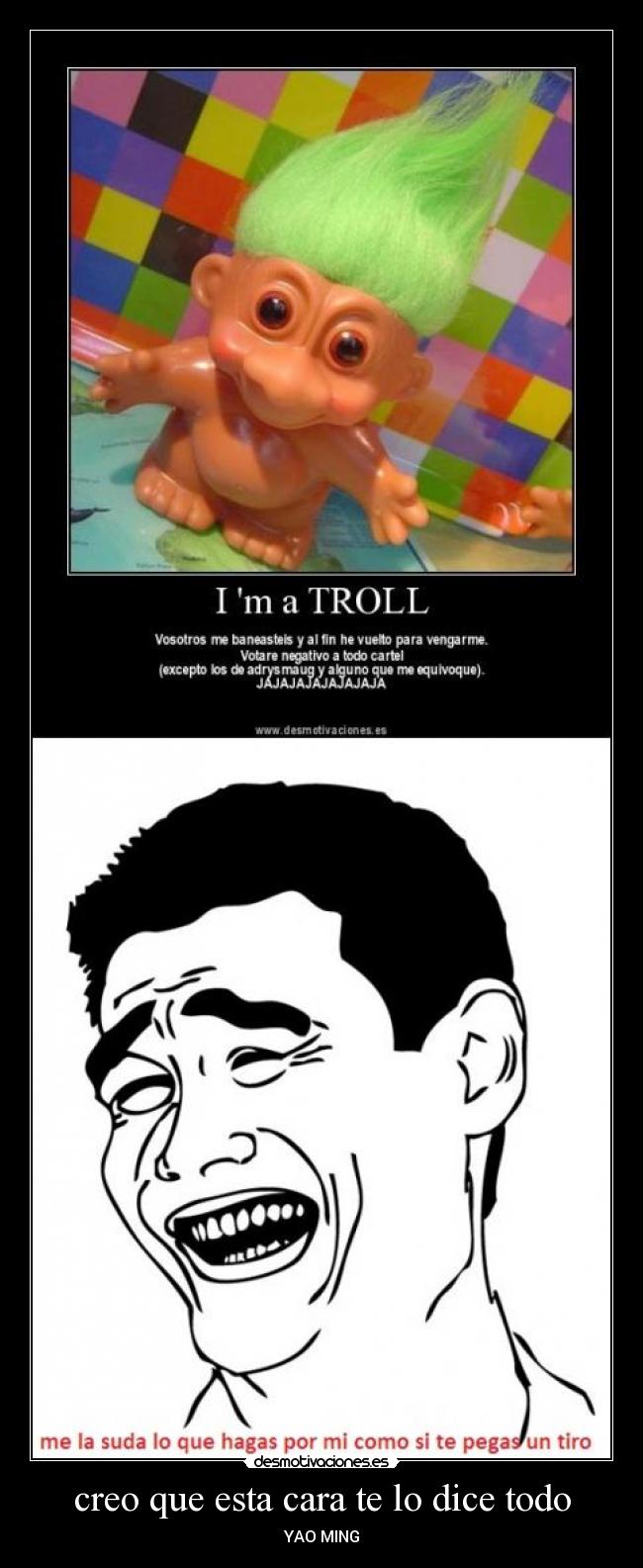 creo que esta cara te lo dice todo -