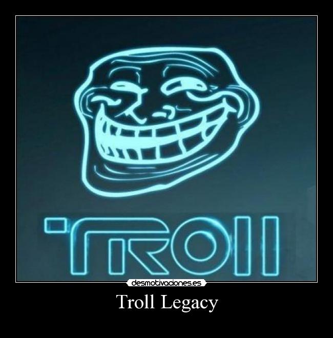 Troll Legacy -
