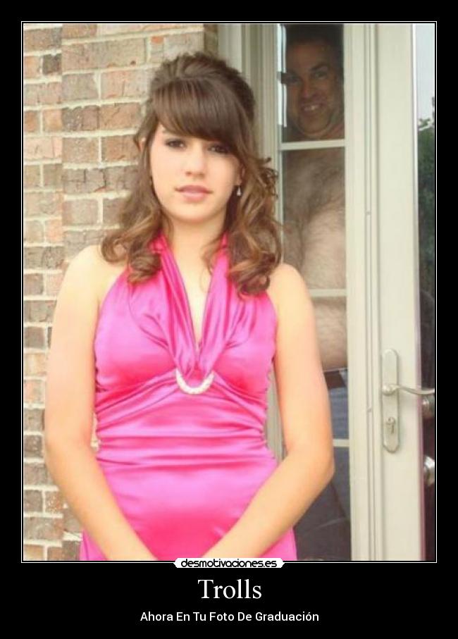 Trolls -