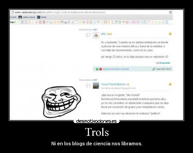 Trols - 