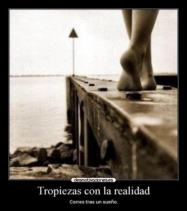 carteles tropiezas desmotivaciones