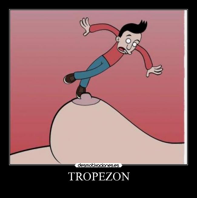 TROPEZON -