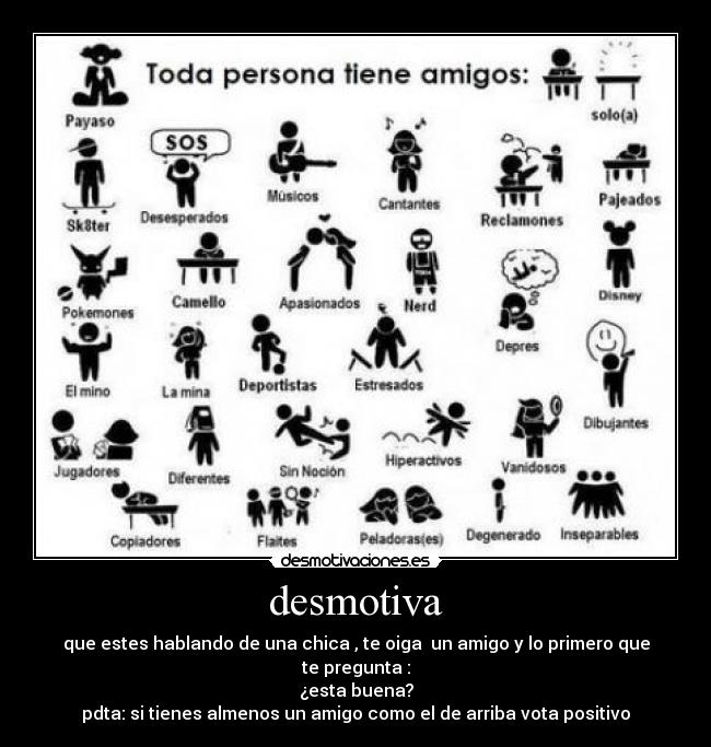 desmotiva - 