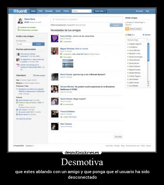 Desmotiva - 