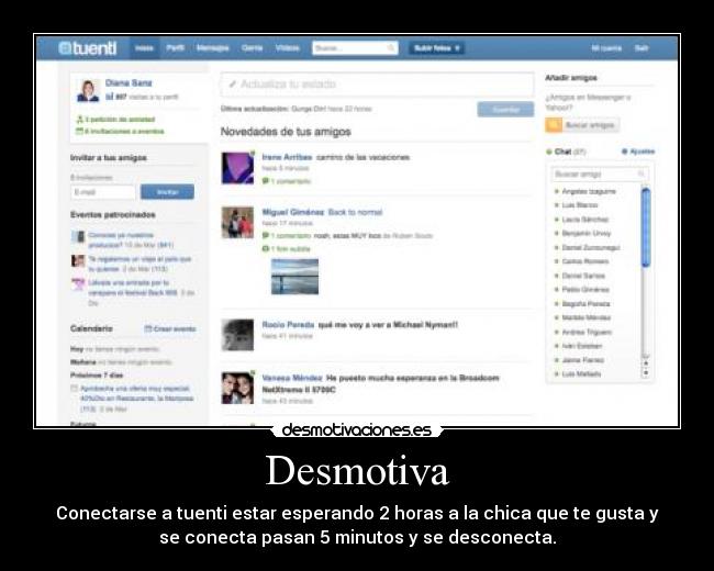 Desmotiva - 