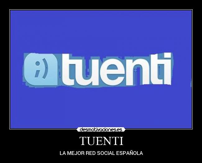TUENTI -