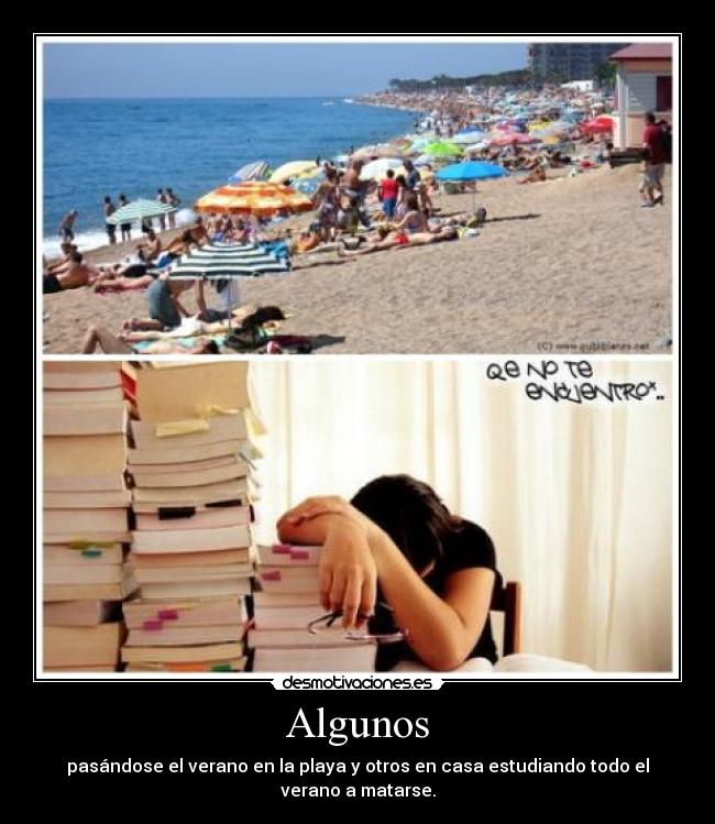 Algunos - 