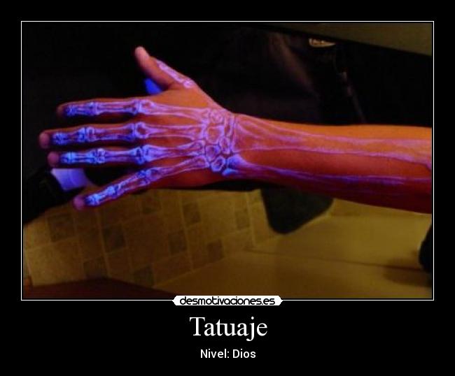 Tatuaje -