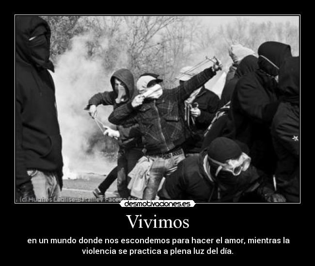 Vivimos - 