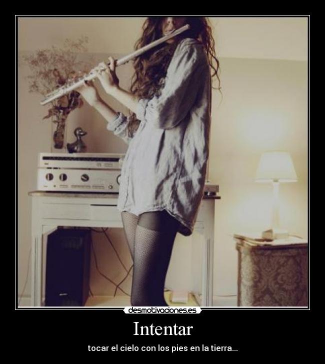 Intentar - 