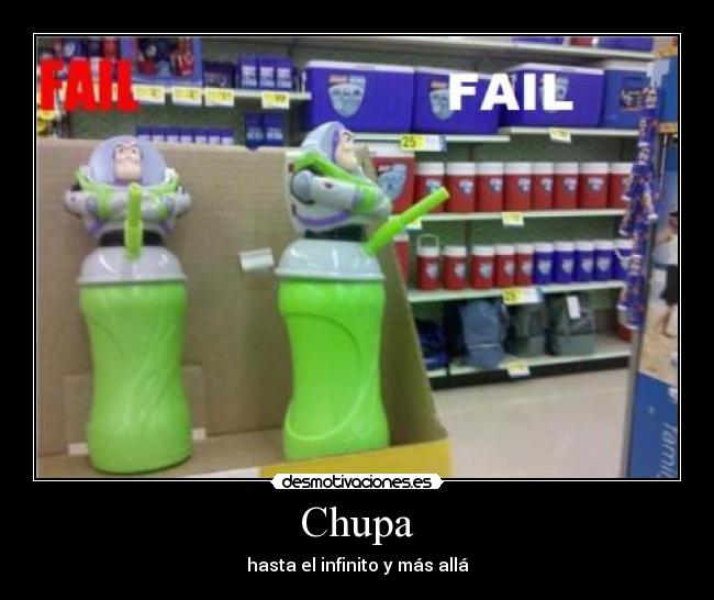 Chupa -