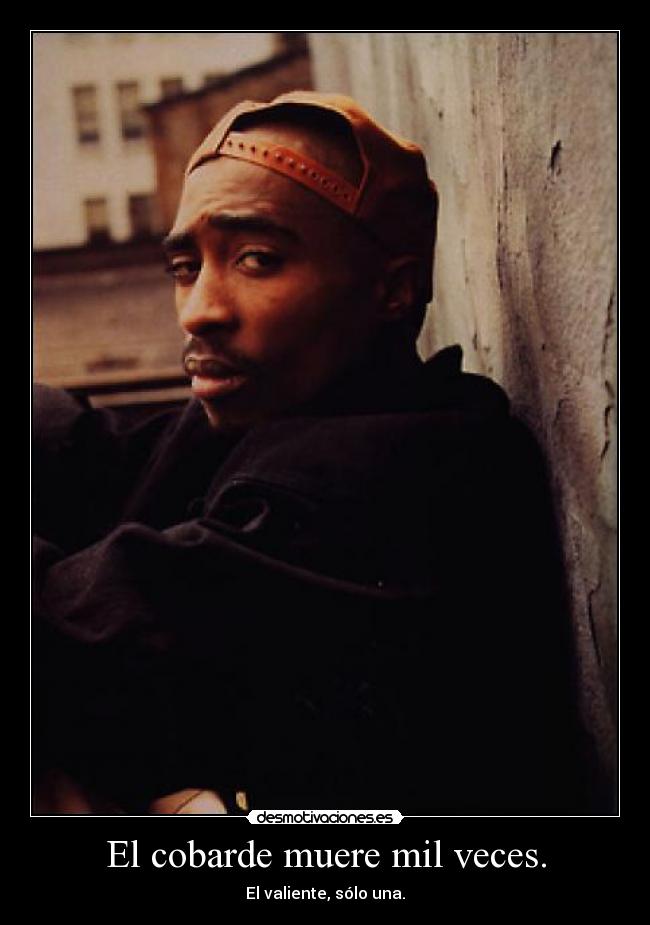 carteles 2pac muere desmotivaciones