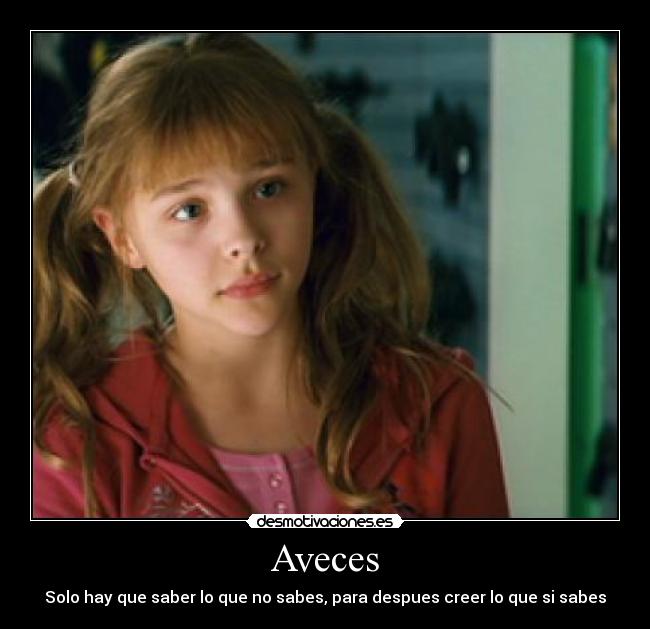 Aveces - 