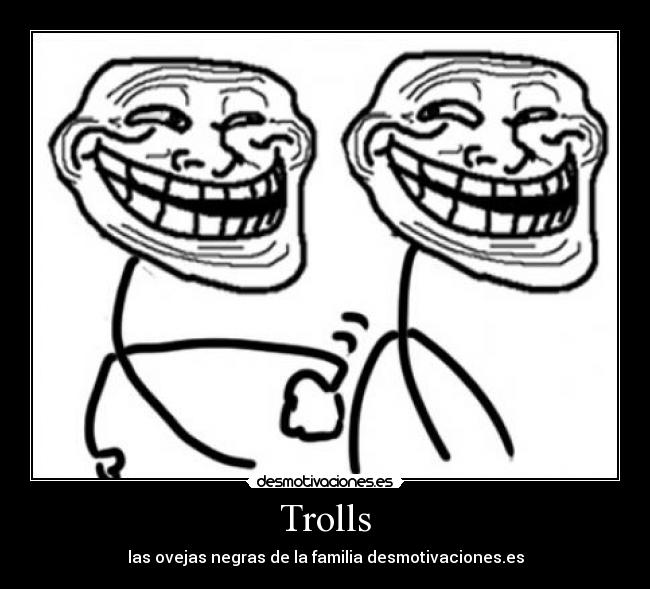 Trolls - 