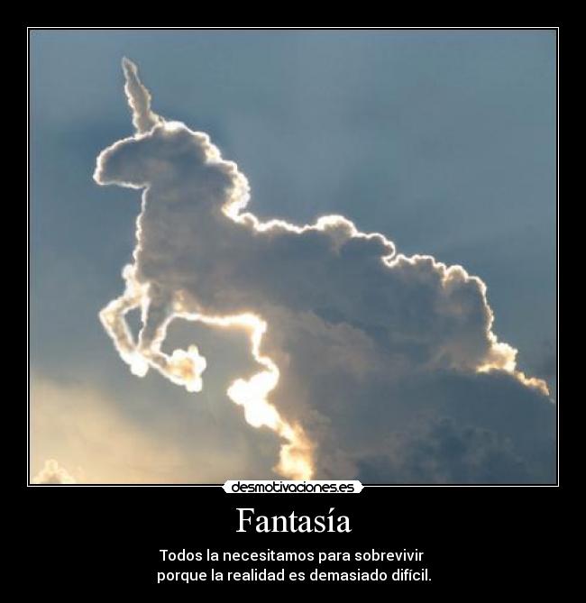 Fantasía - 