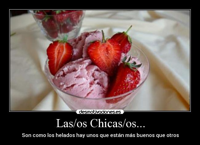 carteles chicasos desmotivaciones