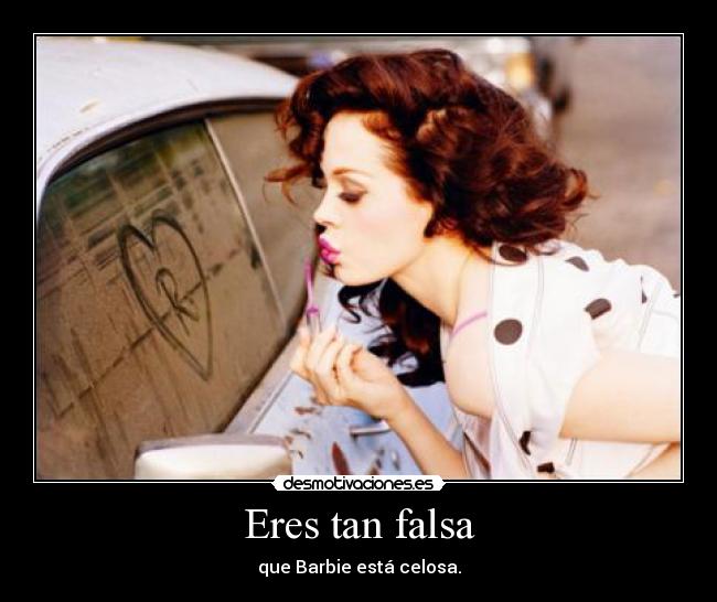 carteles gosh desmotivaciones