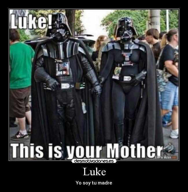 Luke - 