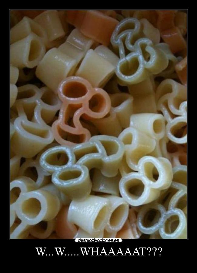 W...W.....WHAAAAAT??? - 